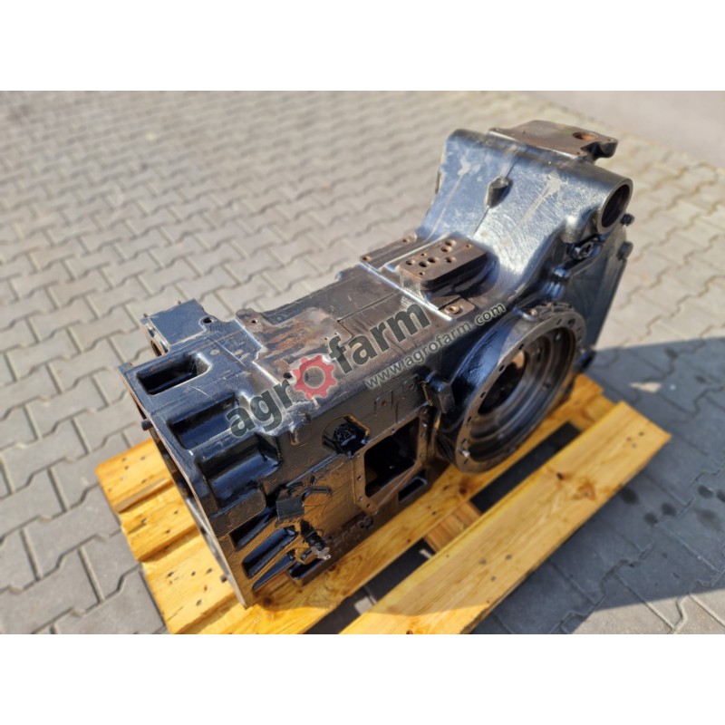 Obudowa tylnego mostu New Holland T7.185