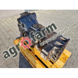Obudowa tylnego mostu New Holland T7.185