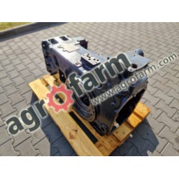 Obudowa tylnego mostu New Holland T7.185