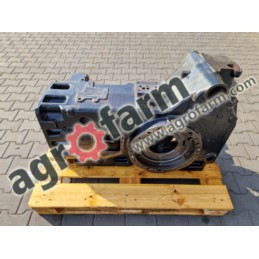 Obudowa tylnego mostu New Holland T7.185