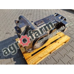 Obudowa tylnego mostu New Holland T7.185