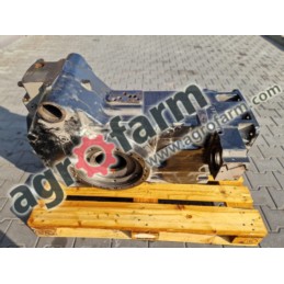 Obudowa tylnego mostu New Holland T7.185