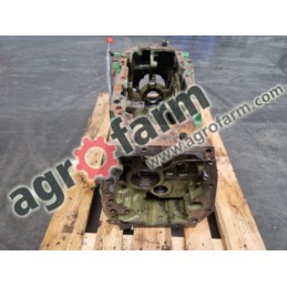 Obudowa tylnego mostu John Deere 1640, 2040, 2140