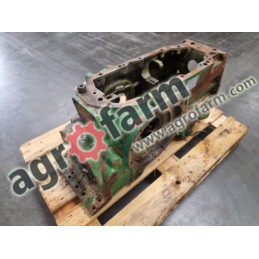 Obudowa tylnego mostu John Deere 1640, 2040, 2140