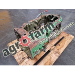 Obudowa tylnego mostu John Deere 1640, 2040, 2140