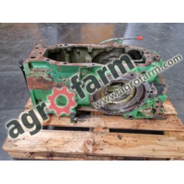 Obudowa tylnego mostu John Deere 1640, 2040, 2140