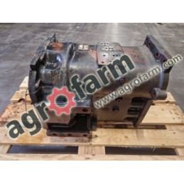 Obudowa skrzyni biegów Case Luxxum 120, 110, 100