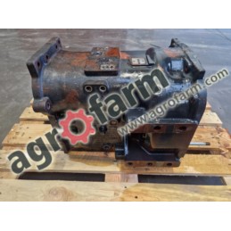 Obudowa skrzyni biegów Case Luxxum 120, 110, 100