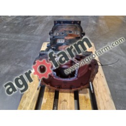 Obudowa skrzyni biegów Case Luxxum 120, 110, 100