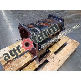 Obudowa skrzyni biegów Case Luxxum 120, 110, 100