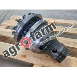 Mechanizm różnicowy Valtra C90, 6000, 8000, M120