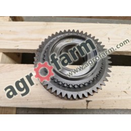 Koło zębate Deutz Agrotron 4.xx, 6.xx