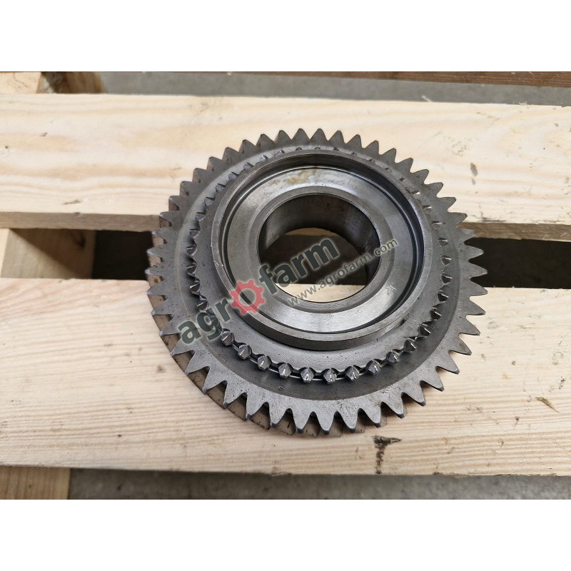 Koło zębate Deutz Agrotron 4.xx, 6.xx