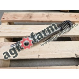 Wałek Deutz Agrotron 4.xx, 6.xx