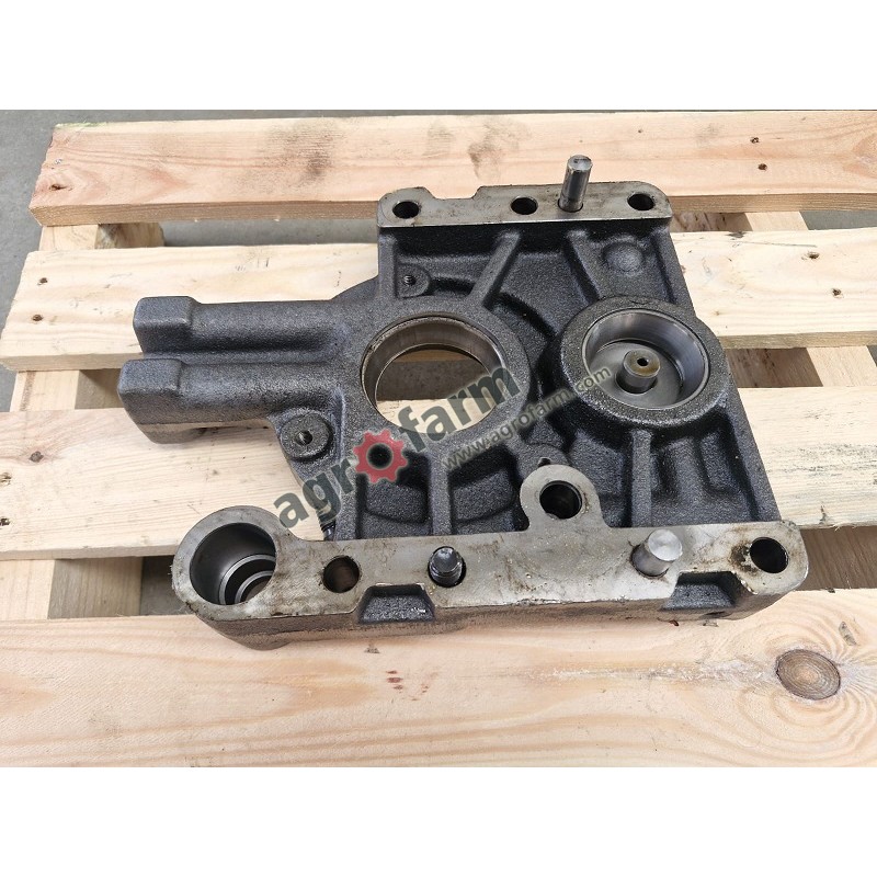 Pokrywa Deutz Agrotron 4.xx, 6.xx