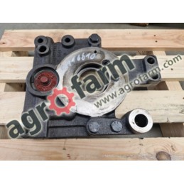 Pokrywa Deutz Agrotron 4.xx, 6.xx