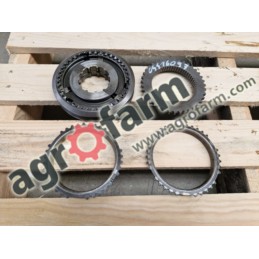 Synchronizator Deutz Agrotron 85, 4.xx, 6.xx