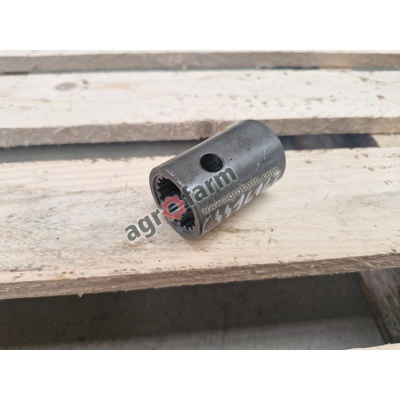 Tuleja  Deutz Agrotron 4.xx, 6.xx