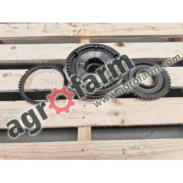 Synchronizator Deutz Agrotron 85, 4.xx, 6.xx