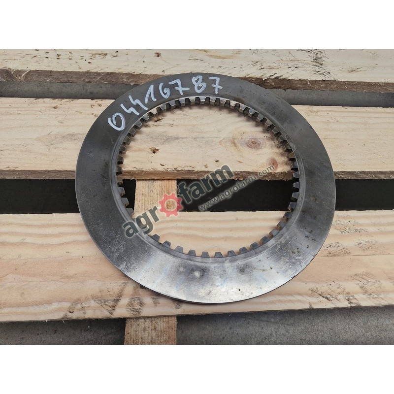 Podkładka Deutz Agrotron 4.xx, 6.xx