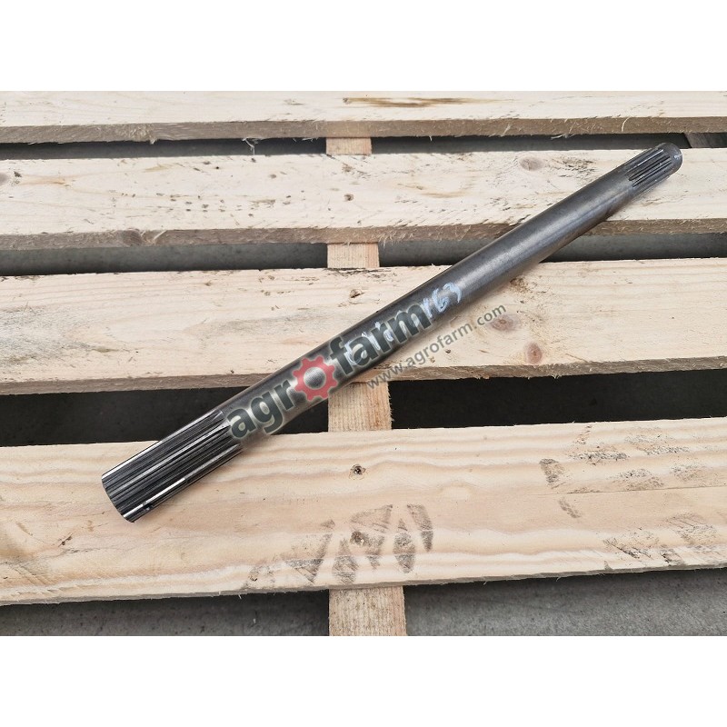 Wał Deutz Agrotron 4.xx, 6.xx