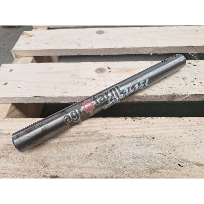 Prowadnica Deutz Agrotron 80, 100, 4.xx