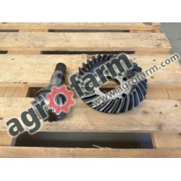 Wałek atakujący z kołem Z12X30 Claas