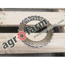 Tarcza Deutz Agrotron 4.xx, 6.xx