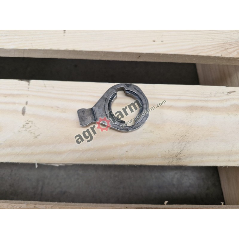 Dźwignia Deutz Agrotron 90, 4.80, 6.xx