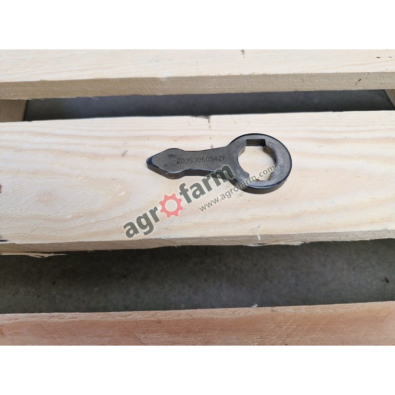 Blokada Deutz Agrotron 90, 4.80, 6.xx