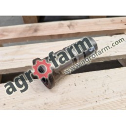 Tuleja Deutz Agrotron, Agrotron 4.xx