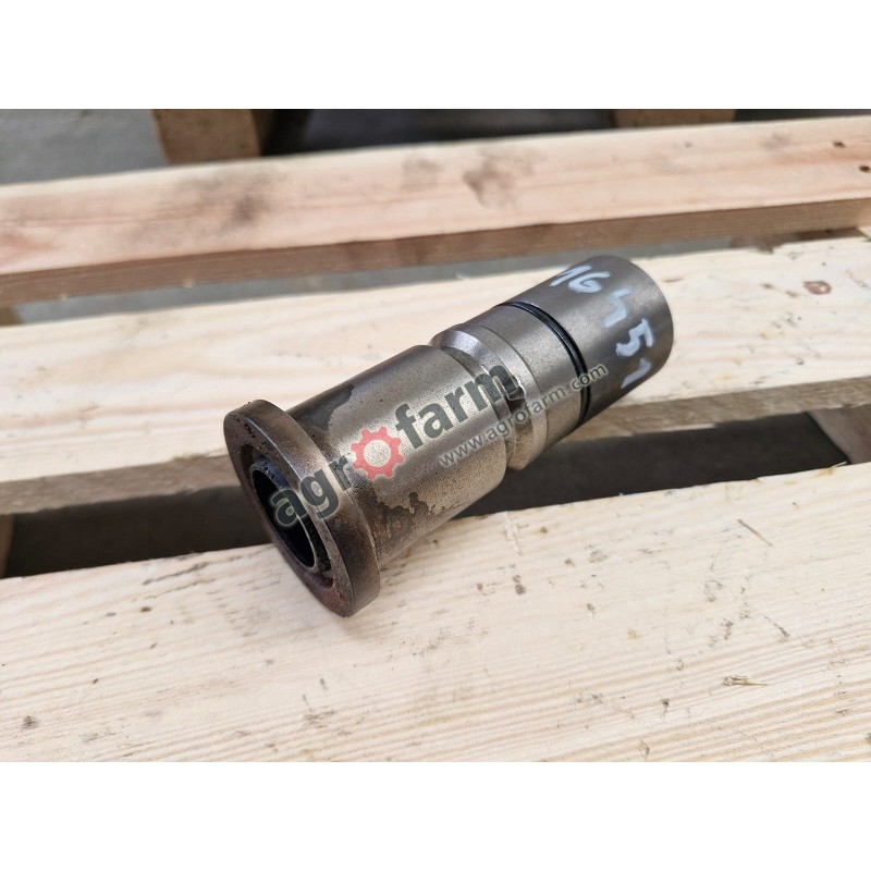 Tuleja Deutz Agrotron, Agrotron 4.xx