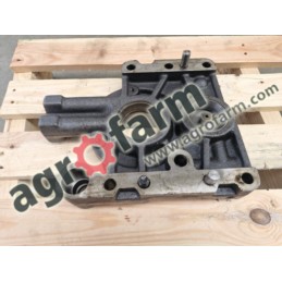 Pokrywa Deutz Agrotron 4.xx, 6.xx