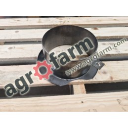 Przegroda Deutz Agrotron 4.xx, 6.xx