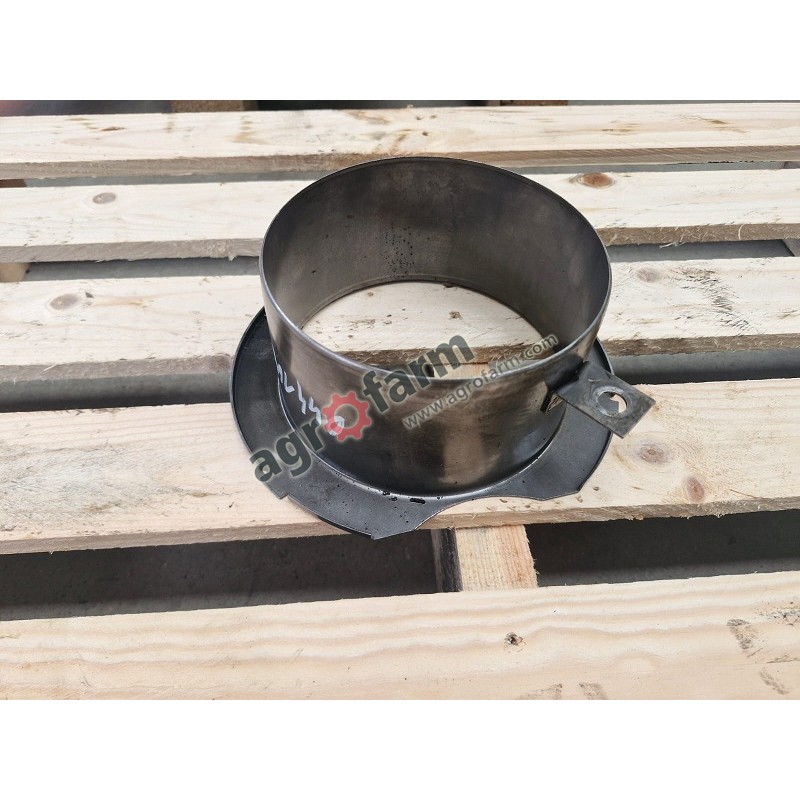 Przegroda Deutz Agrotron 4.xx, 6.xx