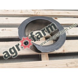 Przegroda Deutz Agrotron 4.xx, 6.xx