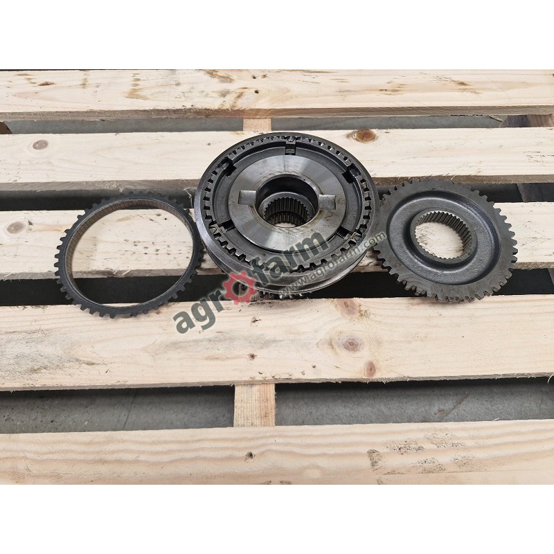 Synchronizator Deutz Agrotron 85, 4.xx, 6.xx