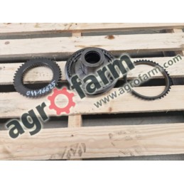 Synchronizator Deutz Agrotron 85, 4.xx, 6.xx