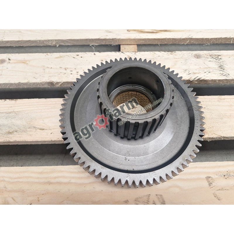 Koło zębate Deutz Agrotron 85, 4.xx, 6.xx