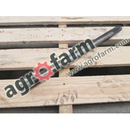 Wał Deutz Agrotron 4.xx, 6.xx