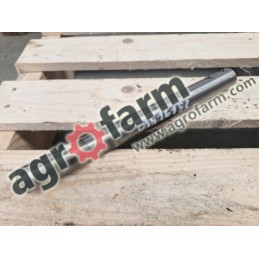 Prowadnica Deutz Agrotron 80, 100, 4.xx