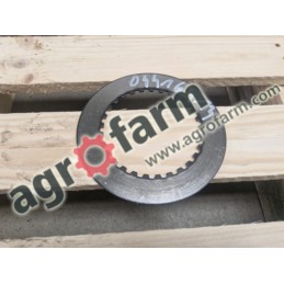 Tarcza Deutz Agrotron 4.xx, 6.xx