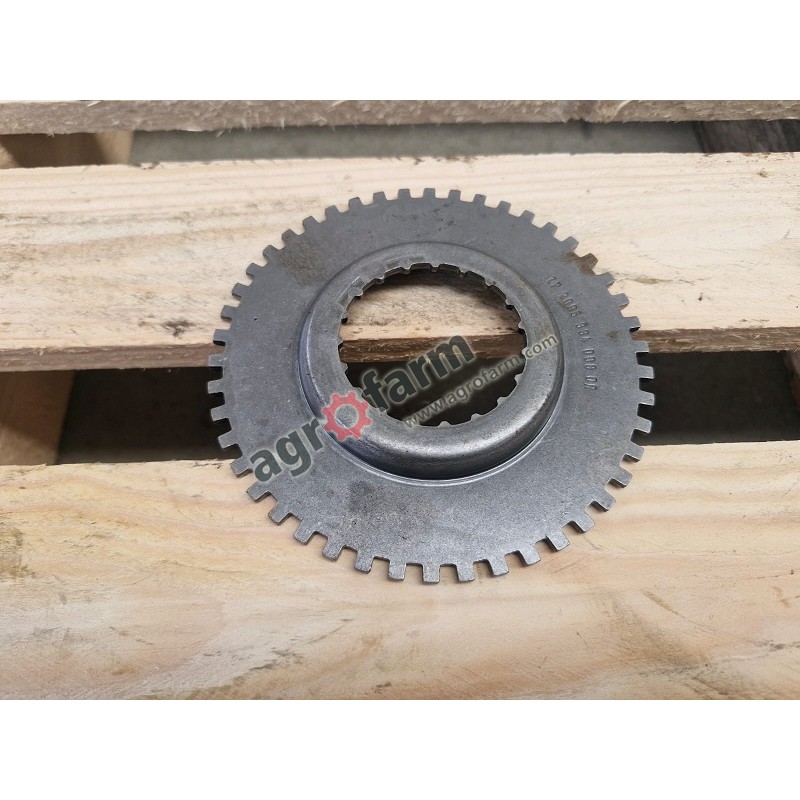 Podkładka zębata Deutz Agrotron 4.80, 6.01