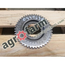 Podkładka zębata Deutz Agrotron 4.80, 6.01