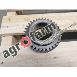 Koło zębate Deutz Agrotron 4.80, 6.01