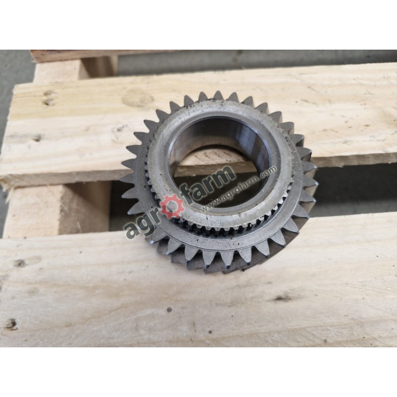 Koło zębate Deutz Agrotron 4.80, 6.01