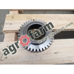 Koło zębate Deutz Agrotron 4.80, 6.01
