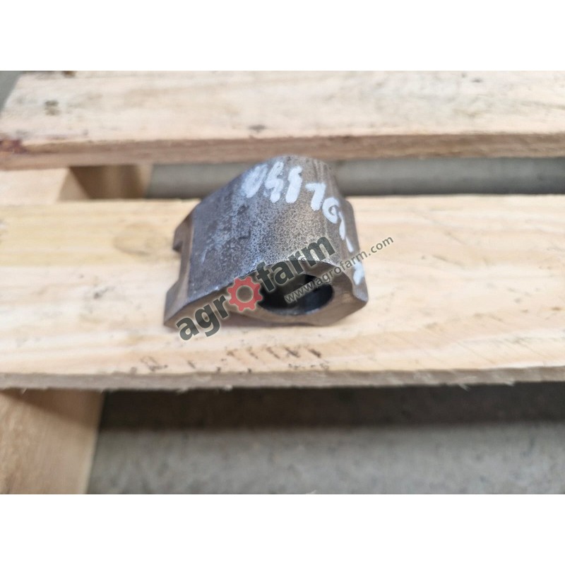 Widełka skrzyni biegów Deutz Agrotron 4.80, 6.01