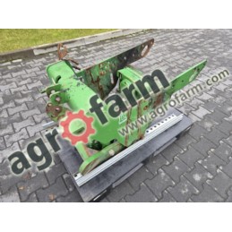 TUZ PRZEDNI PODNOŚNIKA JOHN DEERE 6320 AL222211