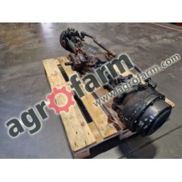 Przedni most Lamborghini Sprint 664-65, Agroplus